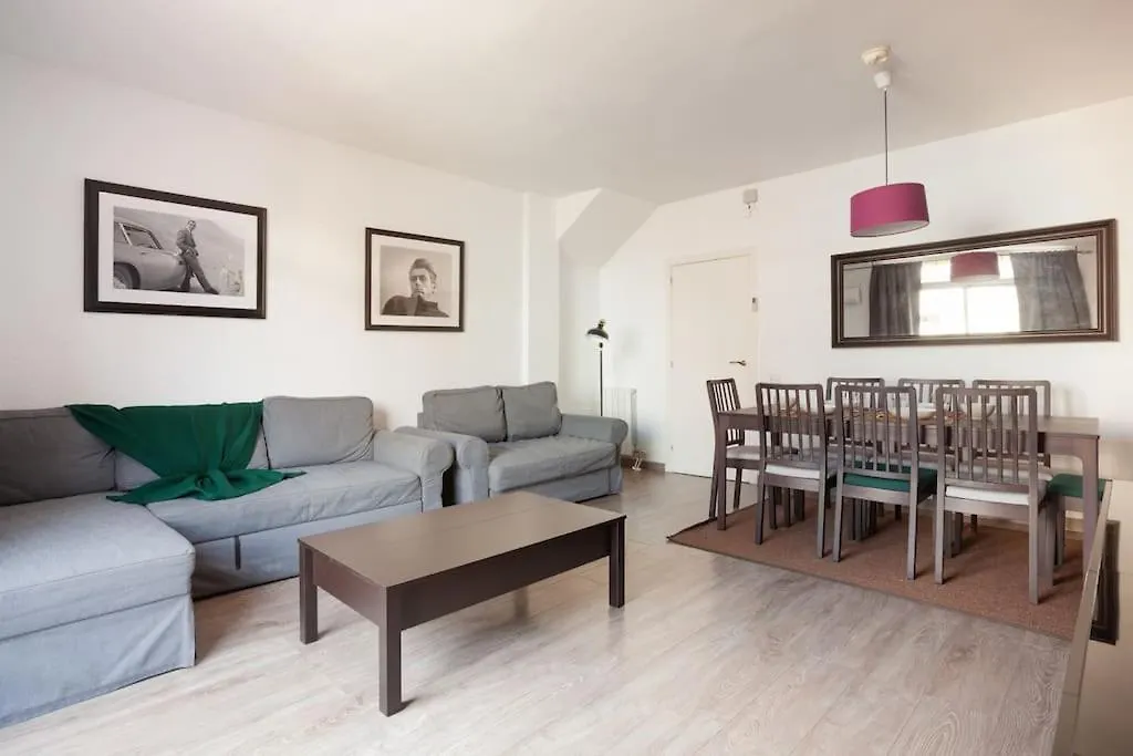 Canela Homes Barcelona Ausias March 0*,  Spanien