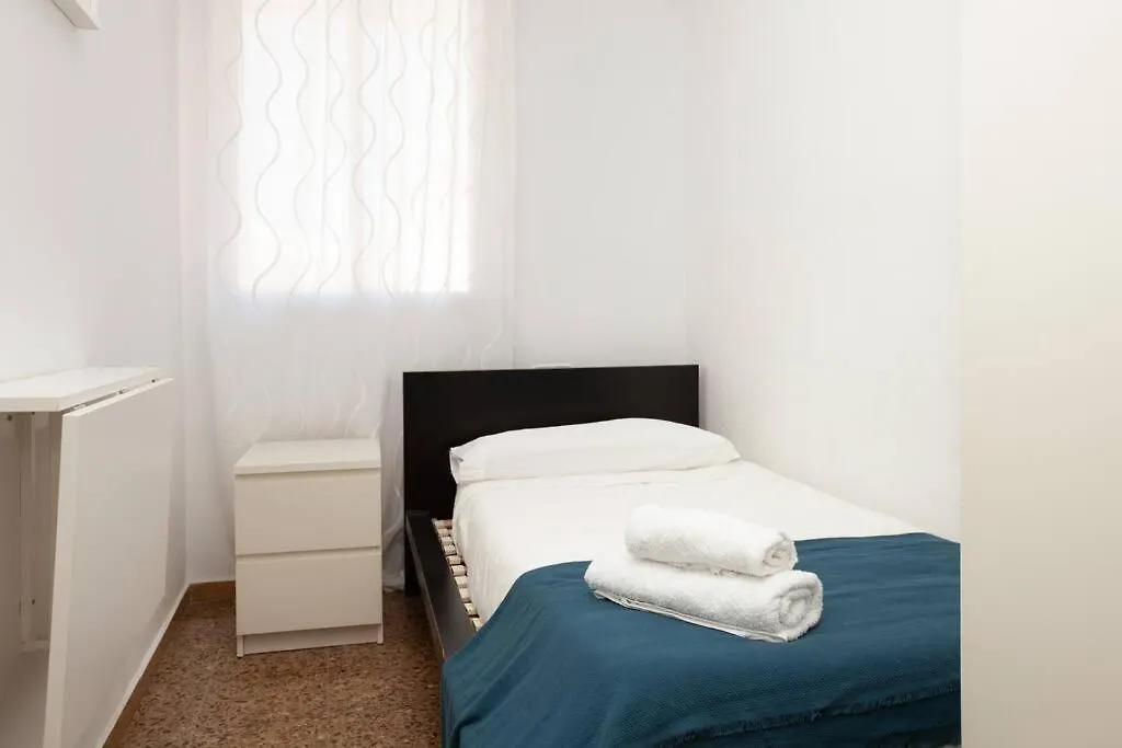 Canela Homes Barcelona Ausias March