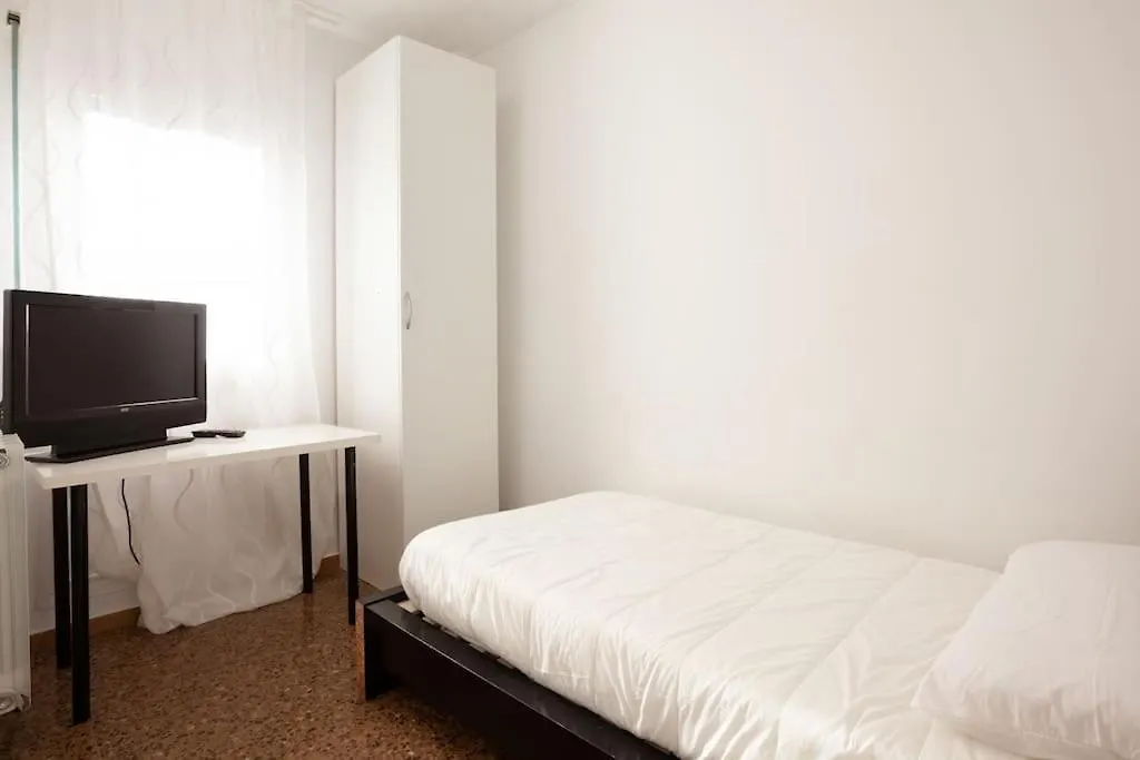 Canela Homes Barcelona Ausias March