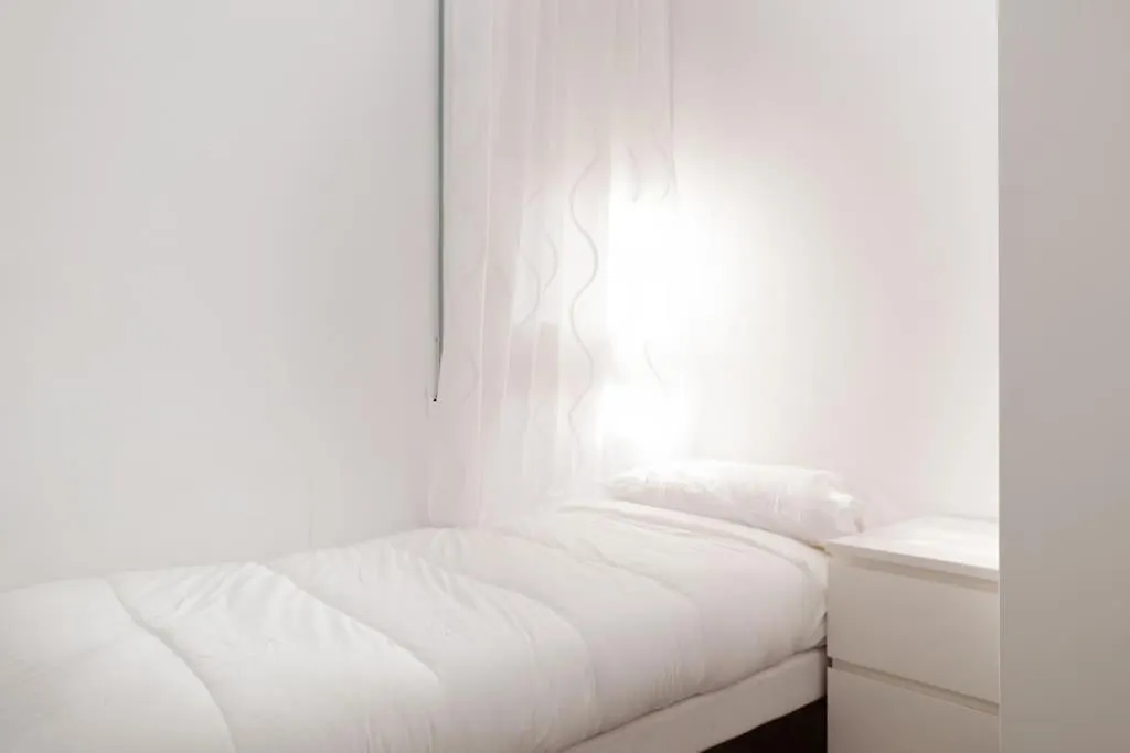 Lejlighed Canela Homes Barcelona Ausias March