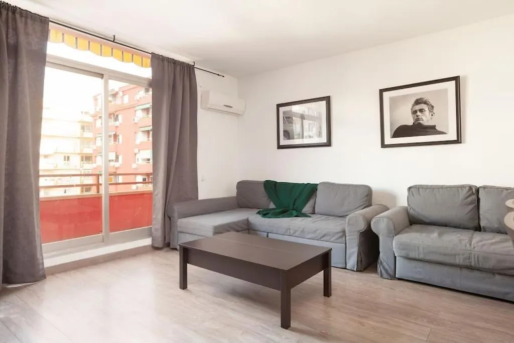 Canela Homes Barcelona Ausias March 0*,